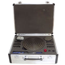 Rockwell Type Hardness Tester HR 150A 150 Max Load Testing Table Test Block