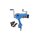 Rotary Machine Sheet Metal Bead Roller Steel Bender Fabrication Forming HVAC