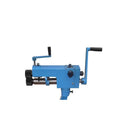 Rotary Machine Sheet Metal Bead Roller Steel Bender Fabrication Forming HVAC