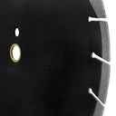 Saw Blade Asphalt Green Concrete High Speed Power 1''-20mm Arbor