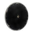 Saw Blade Asphalt Green Concrete High Speed Power 1''-20mm Arbor