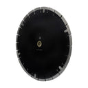 Segmented Saw Blade 14" x .120" High Speed Power Masonry Saw Cutter Cutting Brick Paver Block