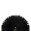 Segmented Saw Blade 14" x .120" High Speed Power Masonry Saw Cutter Cutting Brick Paver Block