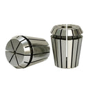 Set Of 10 PC ER-32 Collet Set 3/16-3/4" Spring Collets R8 CAT BT CNC Runout .0003