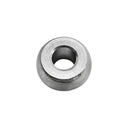 Set Of 10Pc Plain Ball Swage 5/32" Stainless Steel 316 For Industrial Wire Rope Terminal Cable