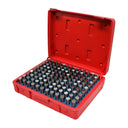 Set Of 125 PC M3 Steel Pin Gage PLUS 0.501'' - 0.625'' Gauge Set Metal Steel Plug