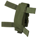 Set of 2 Pc Universal EMT TQ Tourniquet Belt Pouch