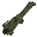 Set of 2 Pc Universal EMT TQ Tourniquet Belt Pouch