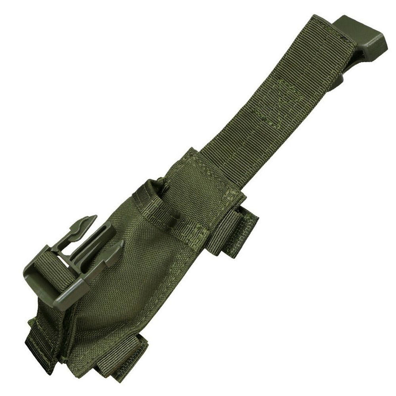 Set of 2 Pc Universal EMT TQ Tourniquet Belt Pouch