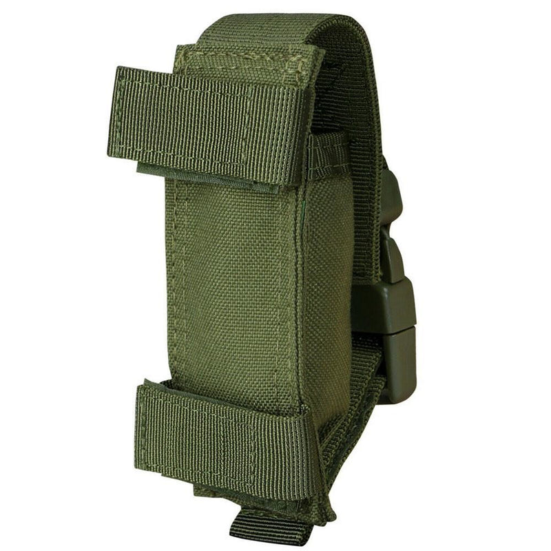 Set of 2 Pc Universal EMT TQ Tourniquet Belt Pouch