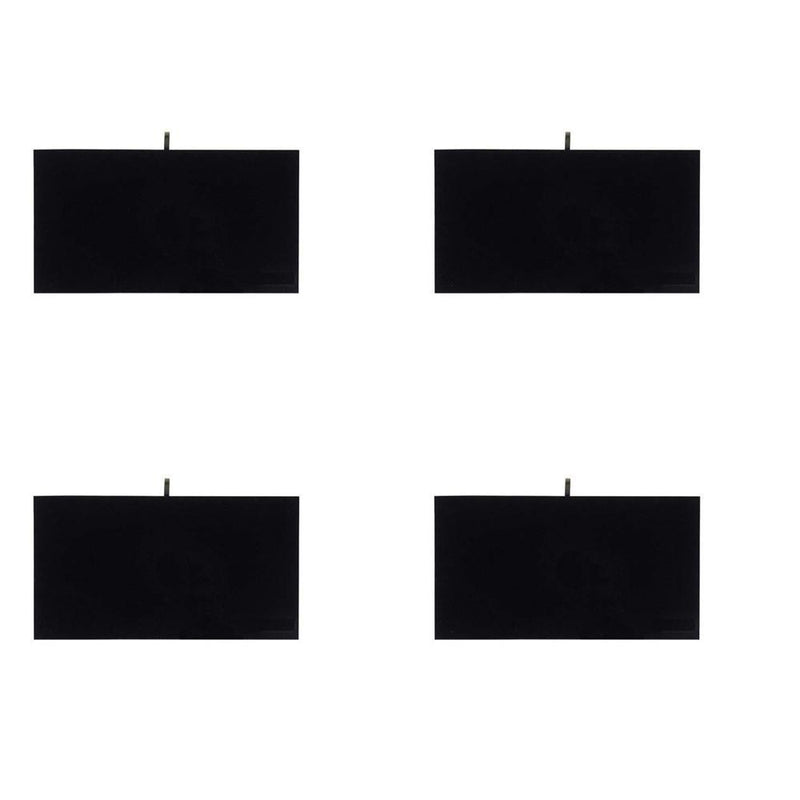Set Of 4 Pc 14&