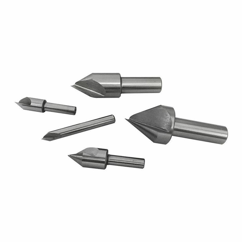 Set Of 5 Pc 1-1/4&