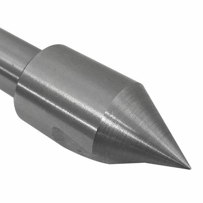 Set Of 5 Pc 1-1/4'' - 1'' HSS Single Flute Countersink Set Drilling Milling