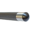 Set Of 5 Pcs Steel 8'' Long Drive Pin Punch Set Knurled body Punches Tool Set