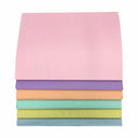 Set Of 576 Pc 20" x 30" 6 Colors Assortment Spring Pastel Wrapping Gift Tissue Paper