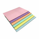 576 Sheets 20" x 30" Spring Pastel Tissue Paper, 6 Color Assortment Gift Wrapping Paper for Easter, Baby Shower, Weddings, Crafts & Retail Packaging