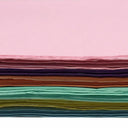 576 Sheets 20" x 30" Spring Pastel Tissue Paper, 6 Color Assortment Gift Wrapping Paper for Easter, Baby Shower, Weddings, Crafts & Retail Packaging