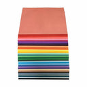 864 Pcs 20" x 30" Rainbow Tissue Paper, 36 Color Assortment Bulk Gift Wrapping Paper for Crafts, Party Decorations, Bags & Packaging