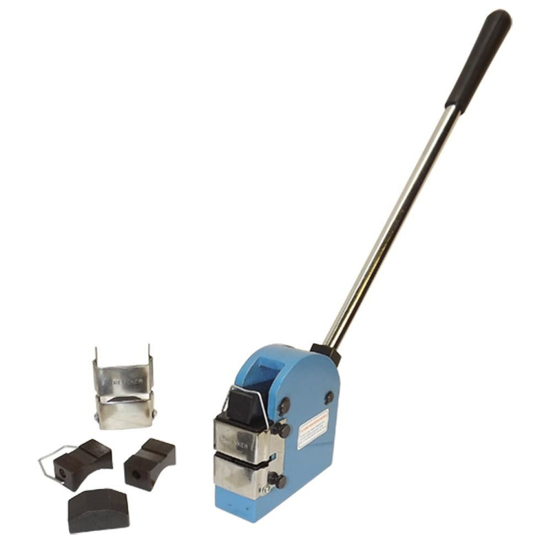 Sheet Metal Fabrication Shrinker Stretcher 16 18 Gauge Gage Mild Steel Aluminum