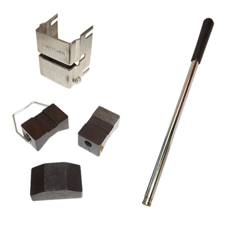 Sheet Metal Fabrication Shrinker Stretcher 16 18 Gauge Gage Mild Steel Aluminum