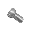 Single Shank Ball Set 10 PC 3/8” Stainless Steel 316 Swage Fitting Terminal Cable Wire Rope