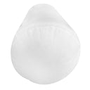 Small Bolster Pillow 23" x 6" Round Long Insert Polyester Fill Fiber