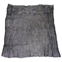 SNIPER VEIL Net Face Head Hood Scarf Gear Cover Camo 44"x35" - Black