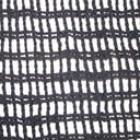 SNIPER VEIL Net Face Head Hood Scarf Gear Cover Camo 44"x35" - Black