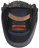 Solar Auto Darkening Welding Welder Helmet - Solid Light Grey