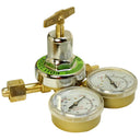 Solid Brass Welding Fit Victor Gas Torch Cutting Oxygen Acetylene Regulators