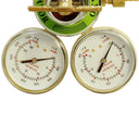 Solid Brass Welding Fit Victor Gas Torch Cutting Oxygen Acetylene Regulators