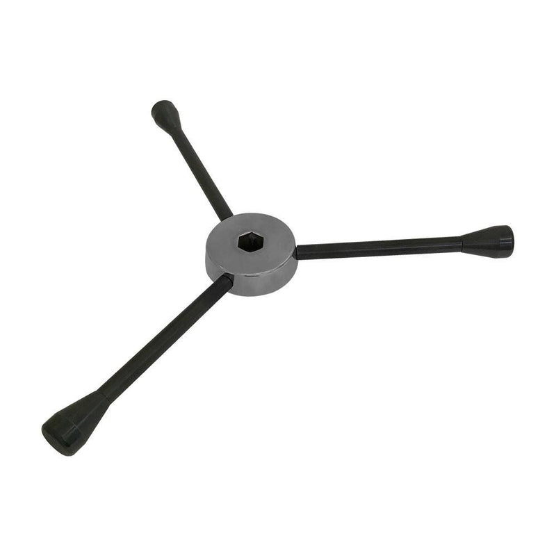 Speed Handle 6&