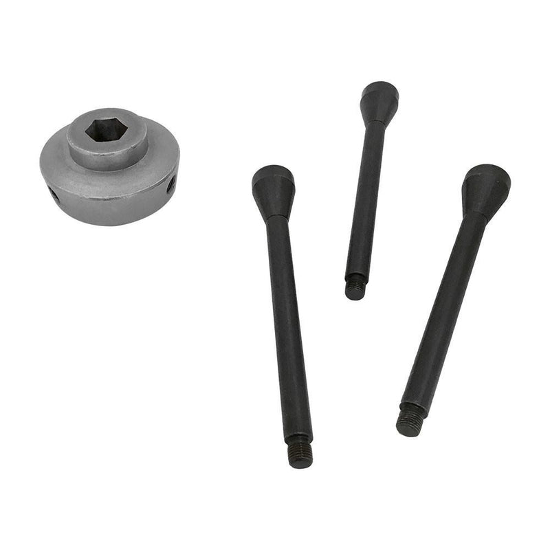 Speed Handle 6&
