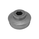 Speed Handle 6'' Vises 3/4'' Hex Hub Accu-Torque Vise