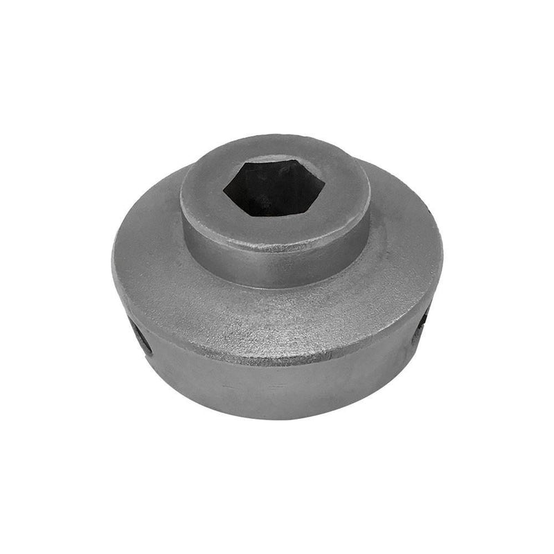 Speed Handle 6&