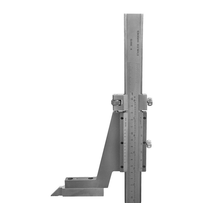 Stainless Hardened Steel 18&