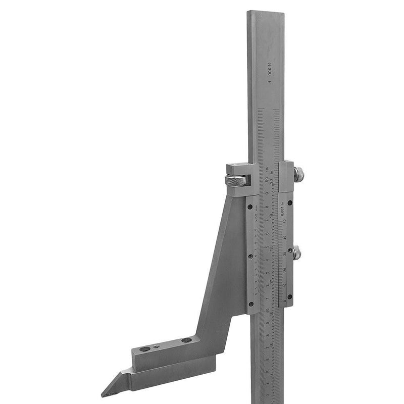 Stainless Hardened Steel 20&