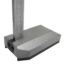 Stainless Hardened Steel 20'' Vernier Height Gage