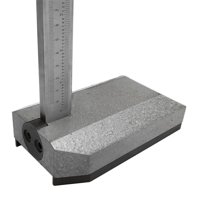 Stainless Hardened Steel 20&