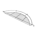 22.5''W Stainless Steel Comal Cazo Griddle Cooling Cooking Rack