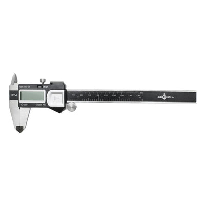 Stainless Steel Digital Caliper IP54 Absolute Origin Cal 6/150 mm Unlimited Measuring Speed