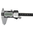 Stainless Steel Digital Caliper IP54 Absolute Origin Cal 6/150 mm Unlimited Measuring Speed