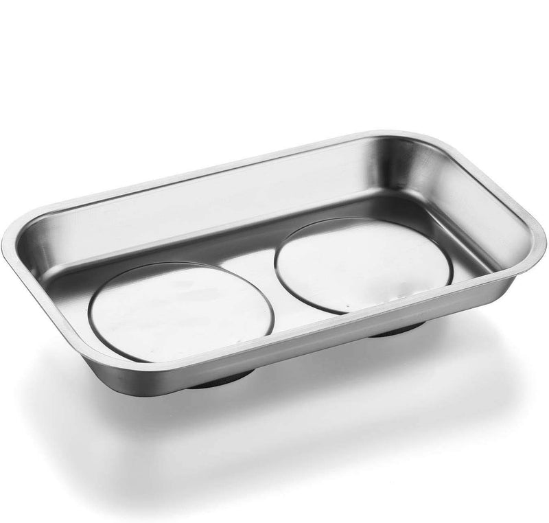 Stainless Steel Heavy Duty 5.5&