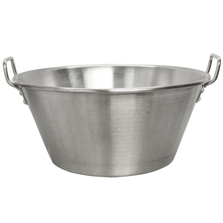 Stainless Steel Portable 16&