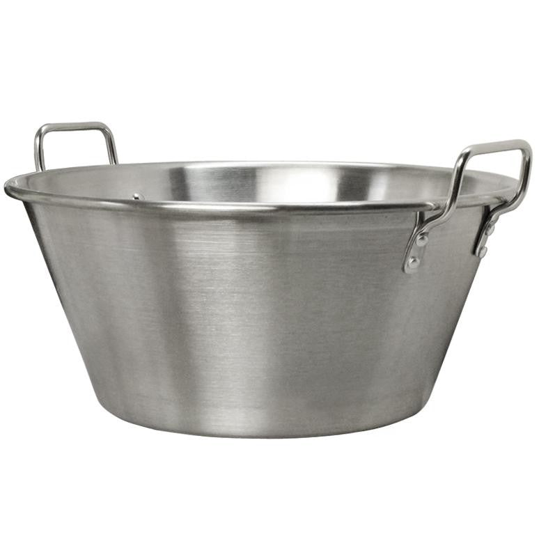 Stainless Steel Portable 16&