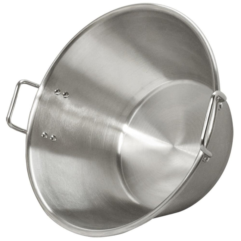 Stainless Steel Portable 16&