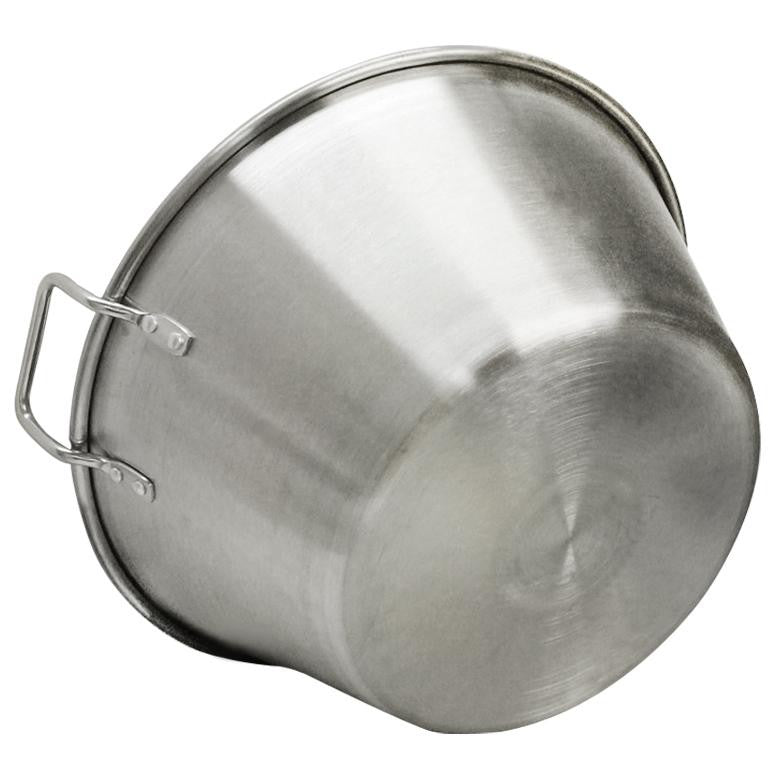 Stainless Steel Portable 16&