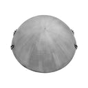 Stainless Steel Wok With Handle Cookware 14''