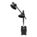 Standard Magnetic Base Holder 170 Lbs Indicator Clamp Hole 5/32" For Dial Test Indicator Tool