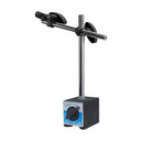 Standard Magnetic Base Holder 170 Lbs Indicator Clamp Hole 5/32" For Dial Test Indicator Tool